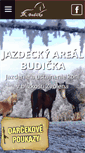 Mobile Screenshot of budicka.sk